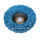 4inch abrasive stripping clean disc for angle grinder